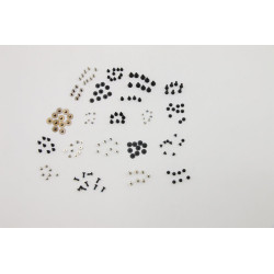 Screw kit for Lenovo ThinkPad