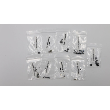 screw kit for computer