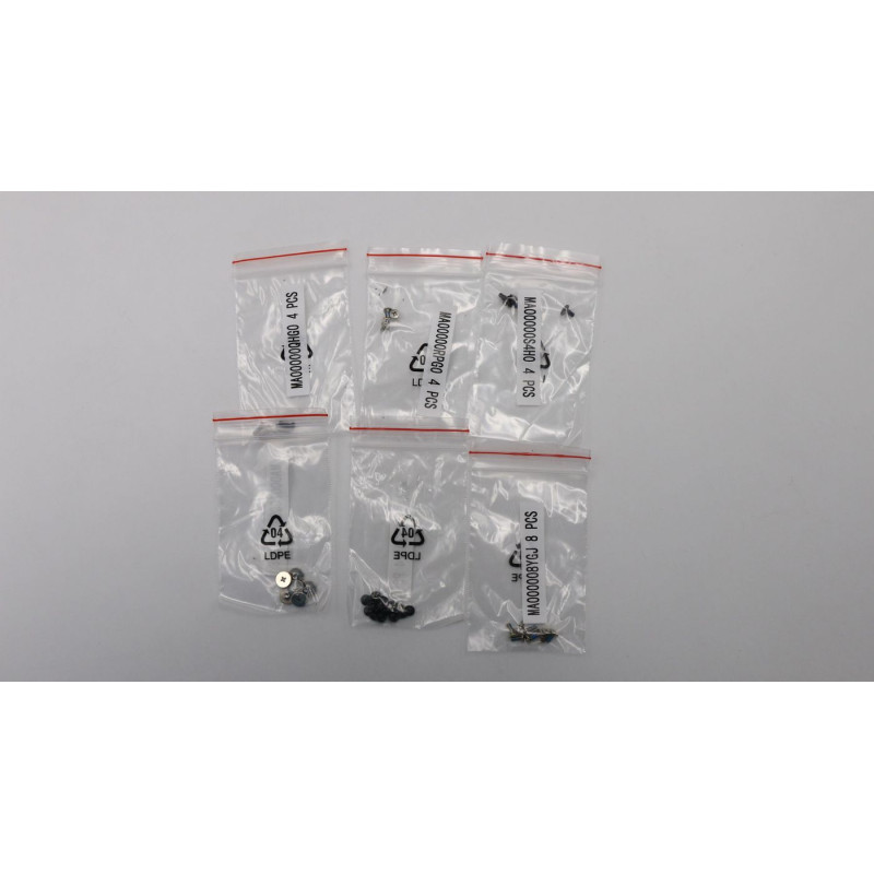 SCREW Screw Kit