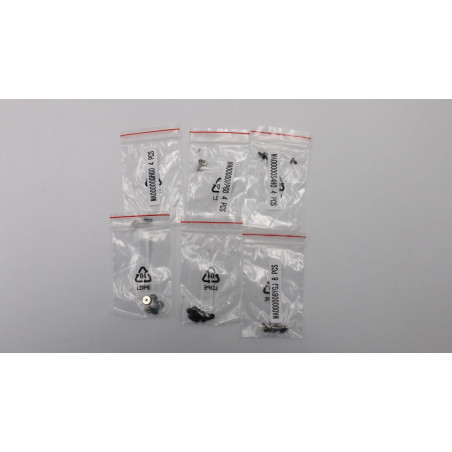 SCREW Screw Kit