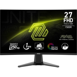 Computer Monitor 68.6 Cm