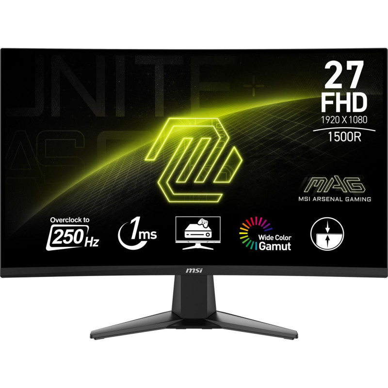 Computer Monitor 68.6 Cm