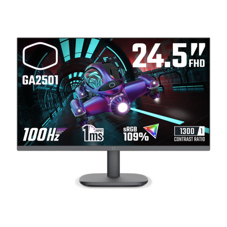Gaming Ga2501 Led Display