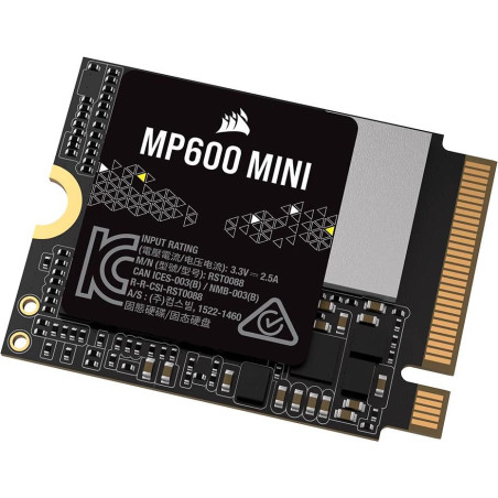 Mp600 Mini 1 Tb M.2 Pci