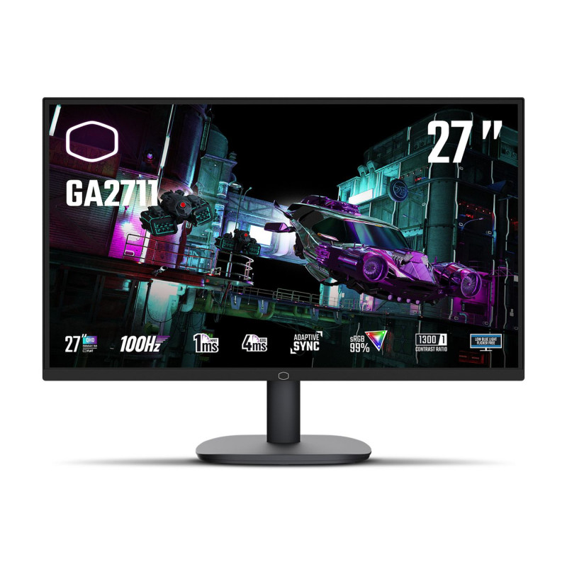 Gaming Ga2711 Computer