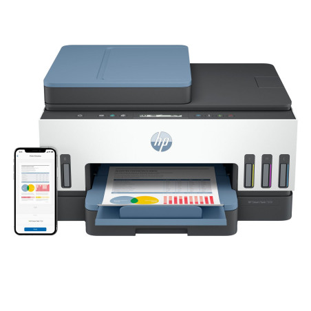 Smart Tank 7306 All-In-One