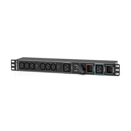 Bm-R 16 A Power Distribution