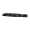 Bm-R 16 A Power Distribution