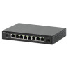 Network Switch Unmanaged 2.5G