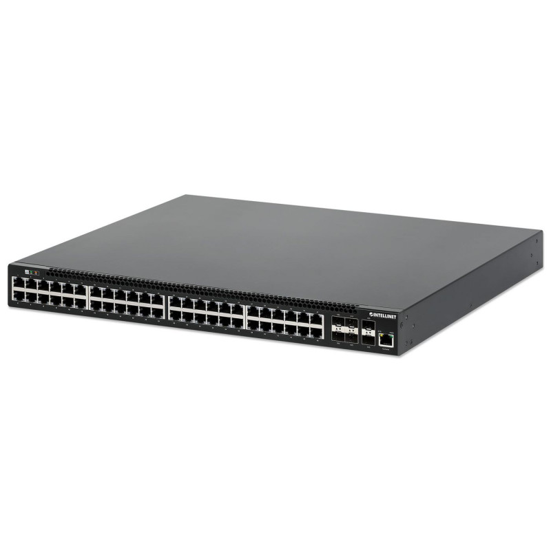 Network Switch Managed L3