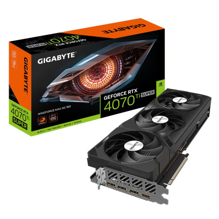 R Windforce Max Oc Graphics