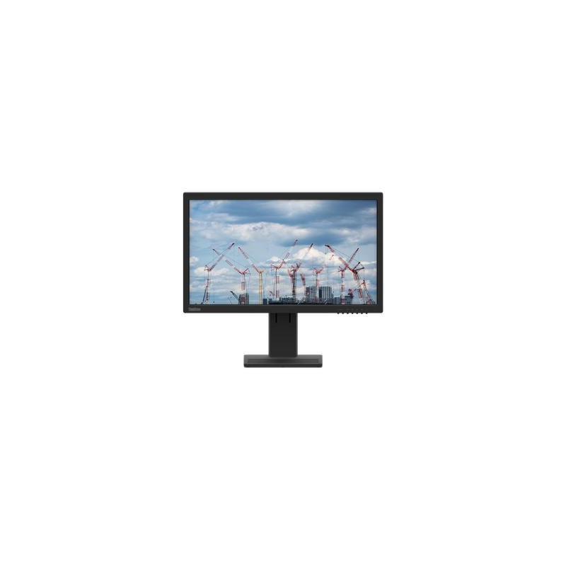 Thinkvision E22-28 Computer