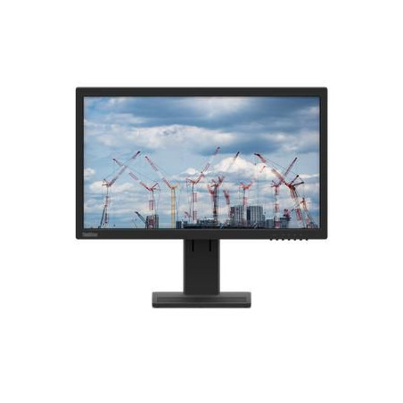 Thinkvision E22-28 Computer
