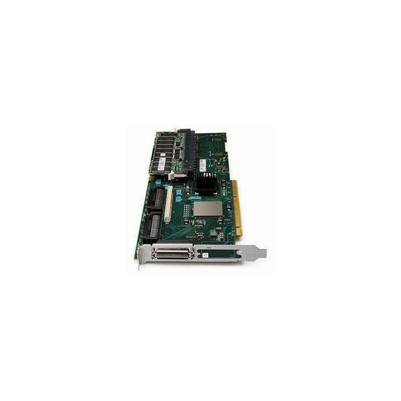 256MB BATTERY BACKED CACHE