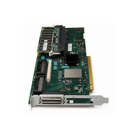 256MB BATTERY BACKED CACHE