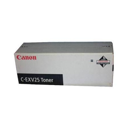 Toner Black