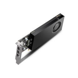 PNY VCNRTXA400-SB tarjeta gráfica NVIDIA RTX A400 4 GB GDDR6 | APLIUM