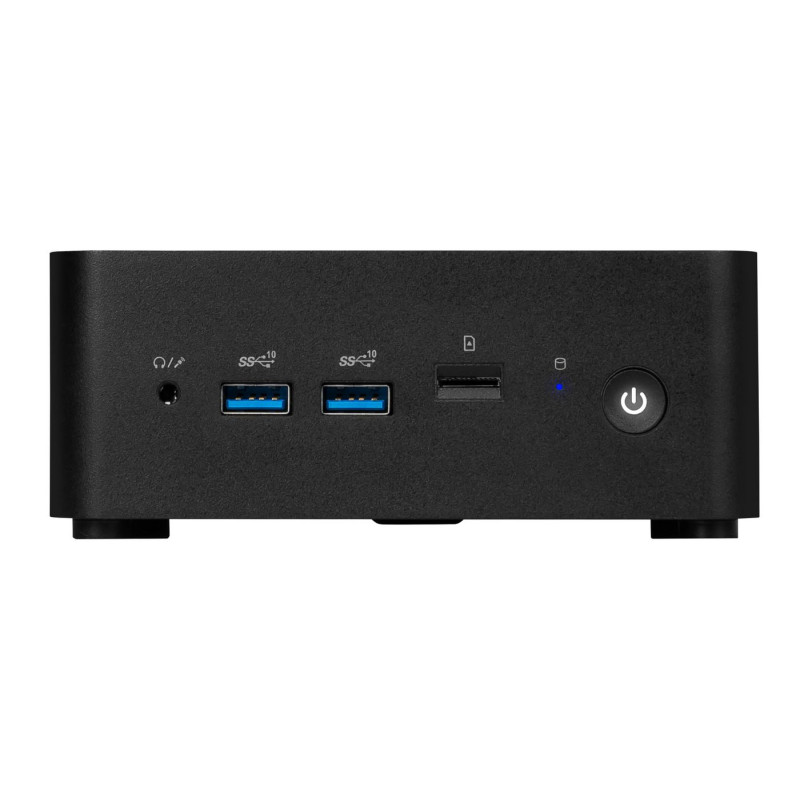 Cubi Nuc 1Mg-007Bde 0.84L