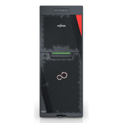 Primergy Tx1330 M6 Server 0