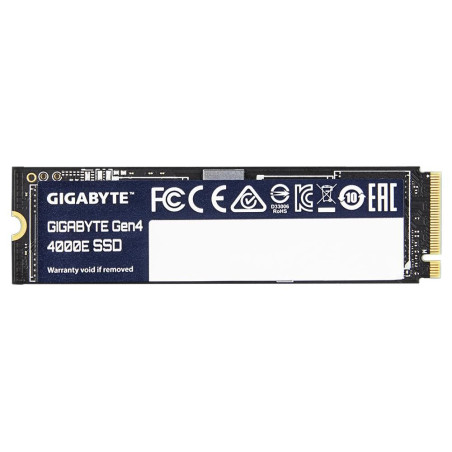 Gen4 4000E 1 Tb M.2 Pci