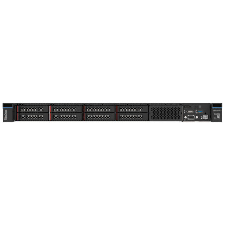 Thinksystem Sr630 V3 Server