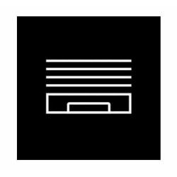 Printer/Scanner Spare Part 1