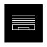 Printer/Scanner Spare Part 1