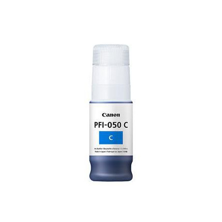 Pfi-050 C Ink Cartridge 1