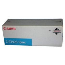 Toner Cyan
