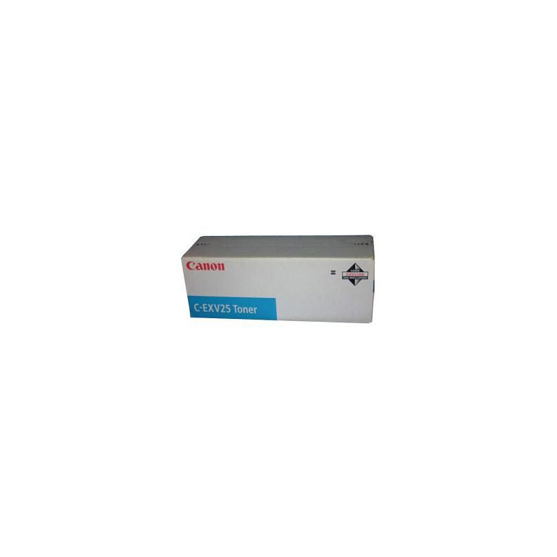 Toner Cyan