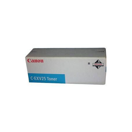 Toner Cyan