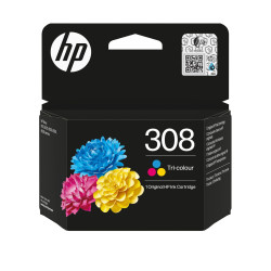 308 Tri-Color Original Ink | APLIUM