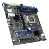 P13R-M/10G-2T Intel C262 Lga