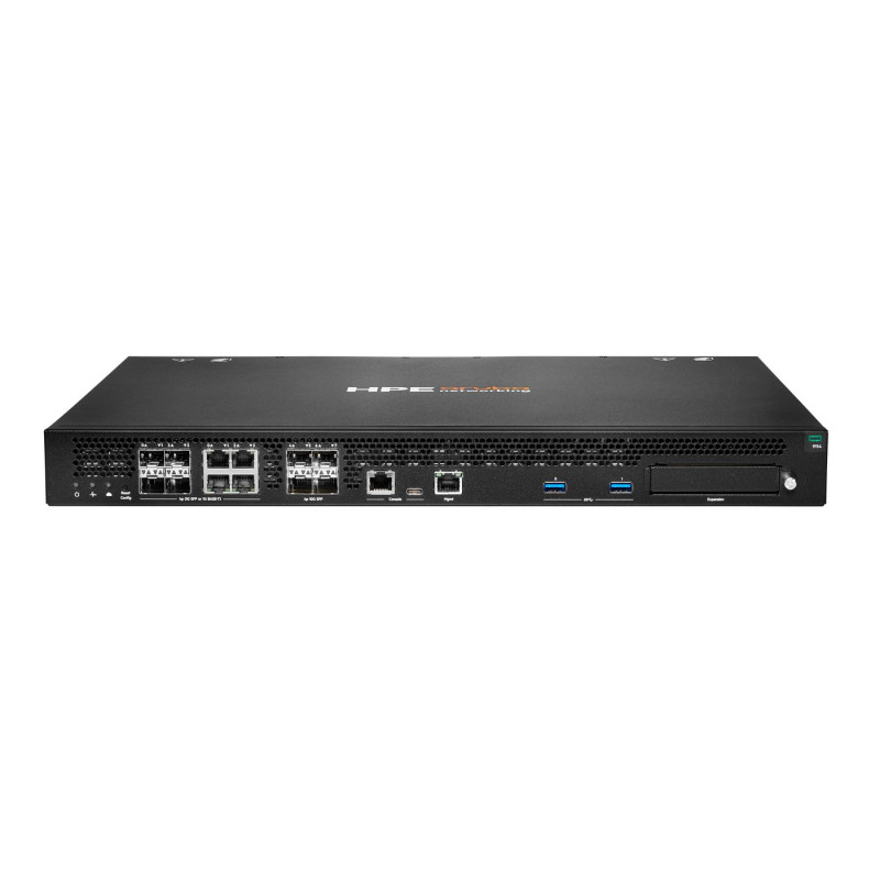 Aruba Networking 9114Dc