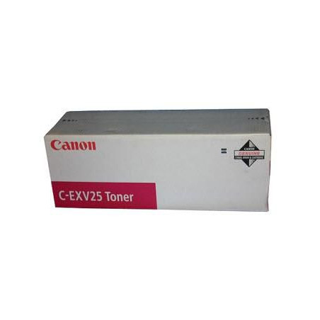 Toner Magenta