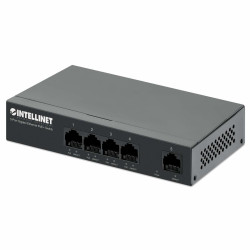 Network Switch Gigabit