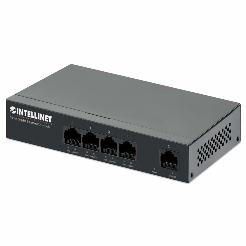 Network Switch Gigabit