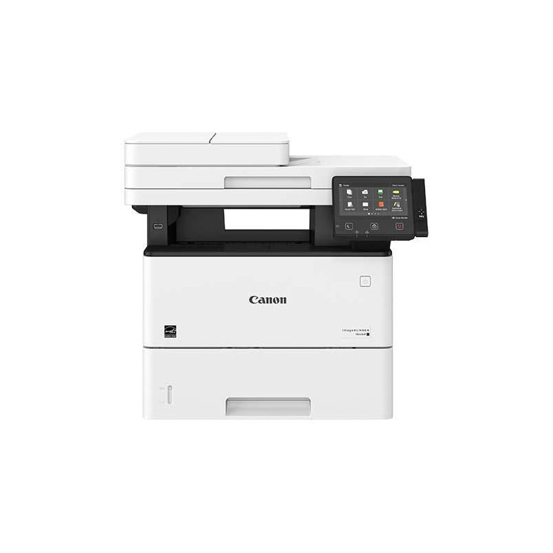 Imagerunner 1643If Laser A4