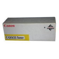 Toner Yellow