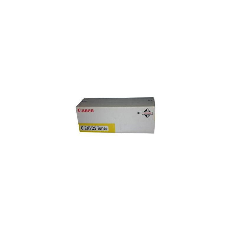 Toner Yellow