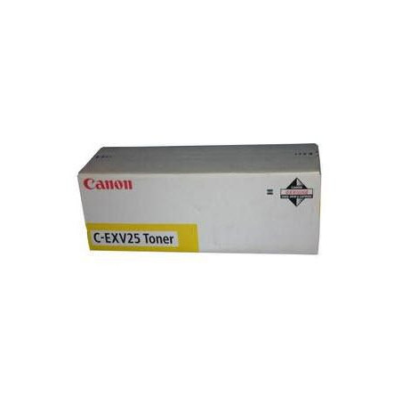 Toner Yellow