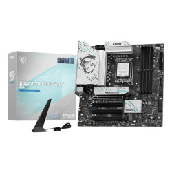 B860M Gaming Plus Wifi
