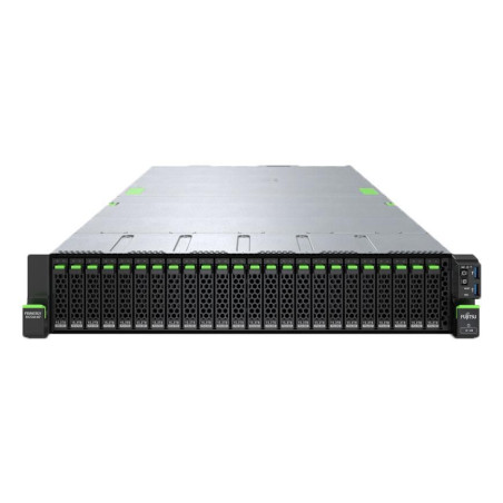 Primergy Rx2540 M7 Server 0