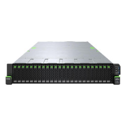 Primergy Rx2540 M7 Server 0