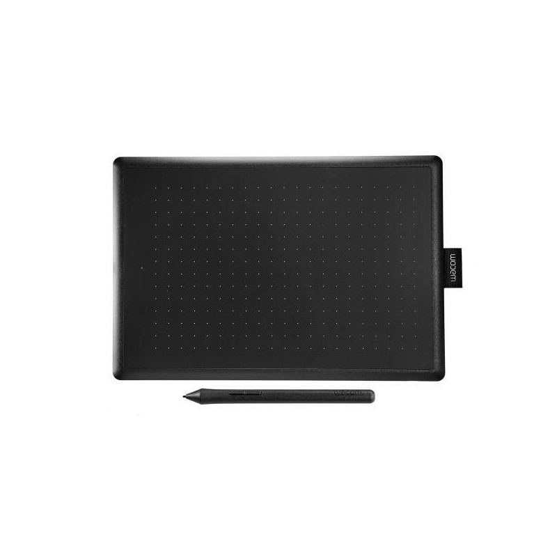 One by Medium graphic tablet