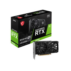 Ventus Geforce Rtx 3050 2X E