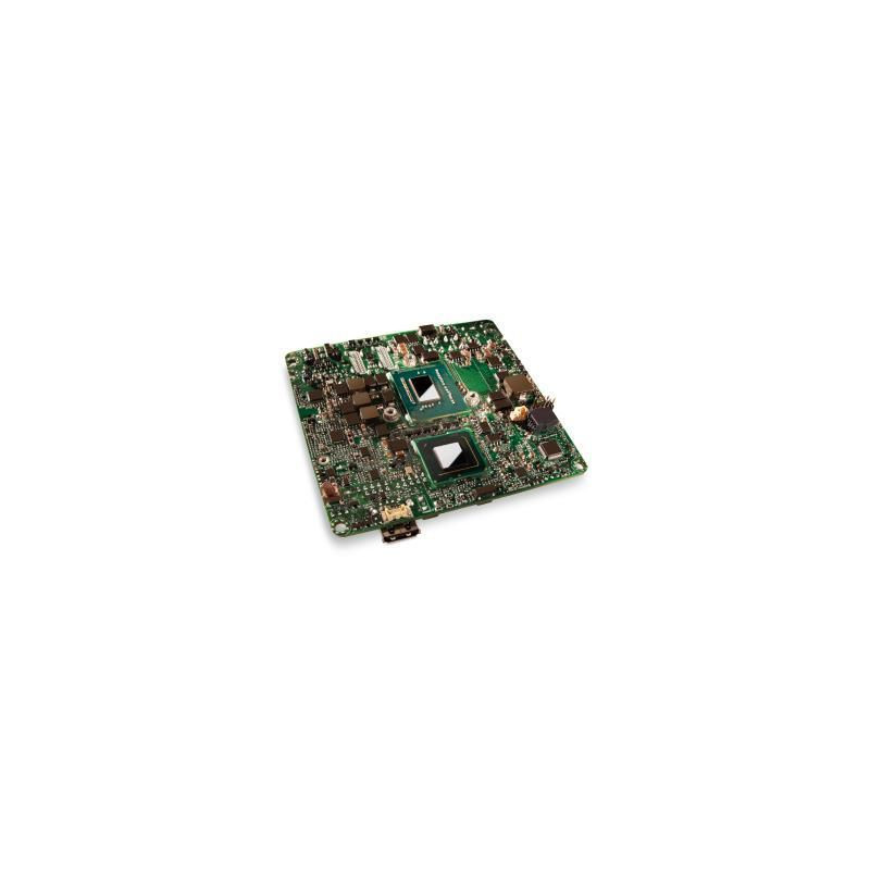 Motherboard Intel Qs77