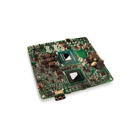 Motherboard Intel Qs77
