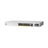 24Mgp-4X Network Switch
