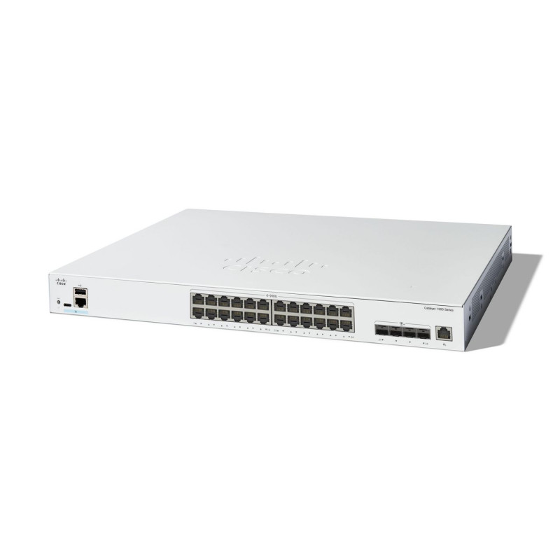 300-24Xt Network Switch